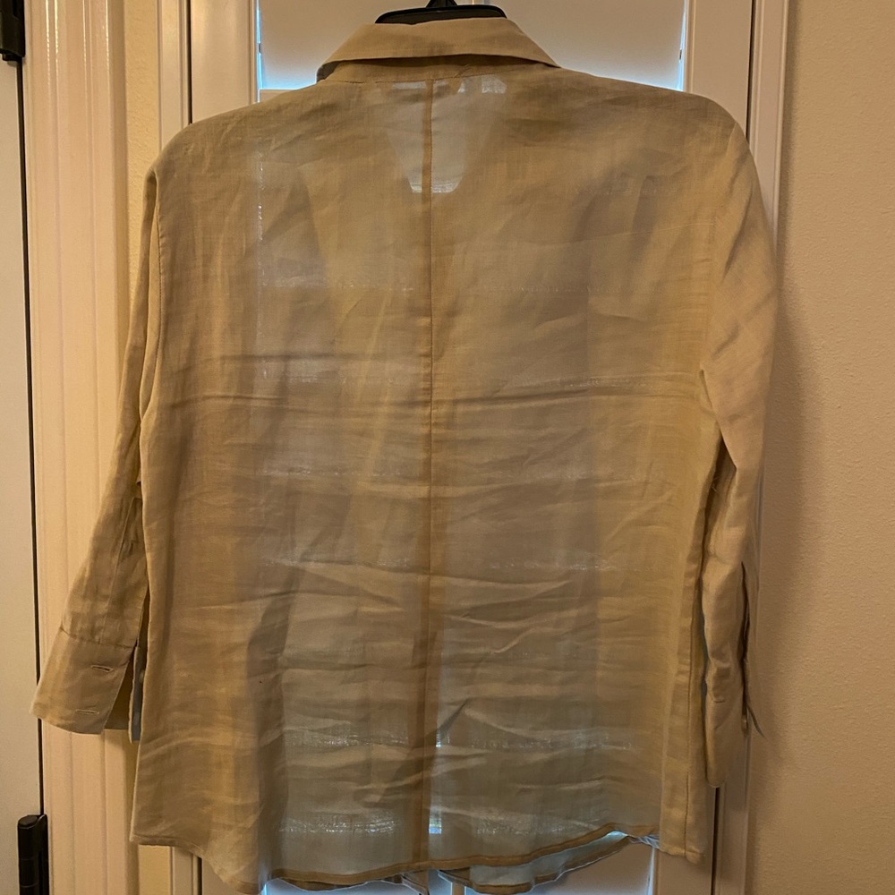 Zara Basic Skirt Set! - image 4